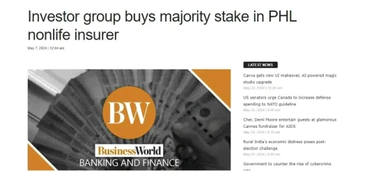 Client Spotlight – Triple P Capital