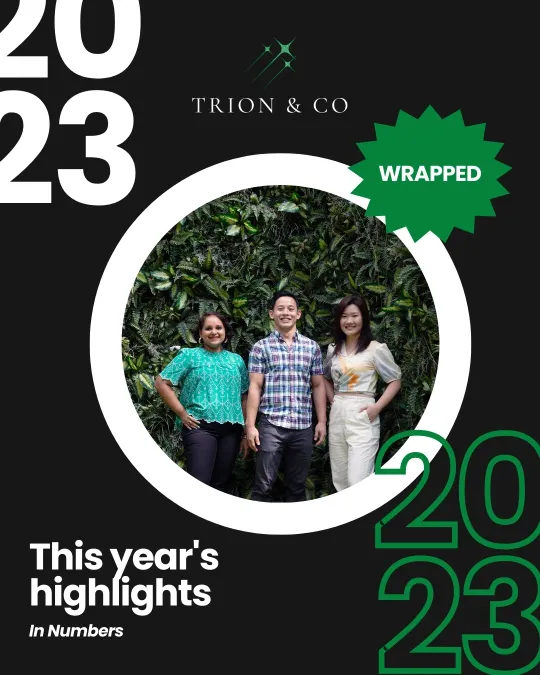 2023 Year in Review