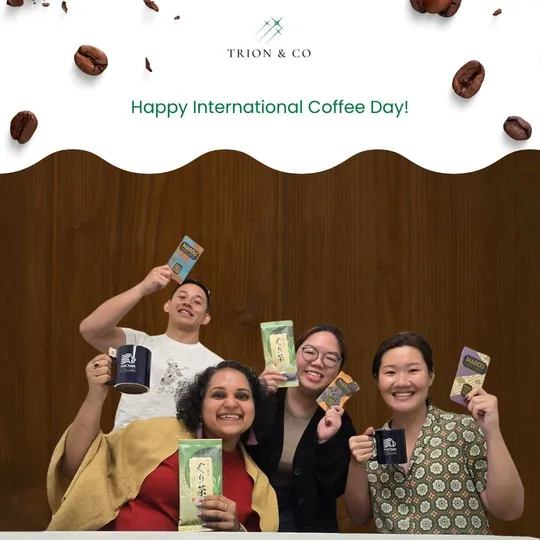 International Coffee Day