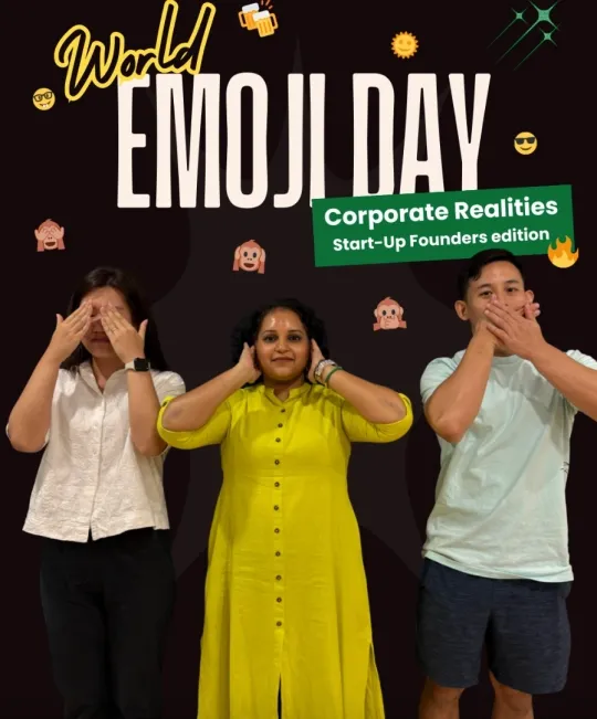 World Emoji Day!