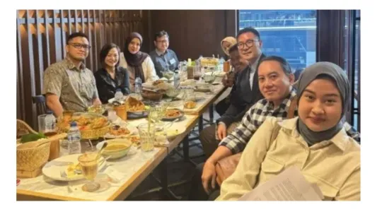 Client Spotlight – Bigo in Jakarta!