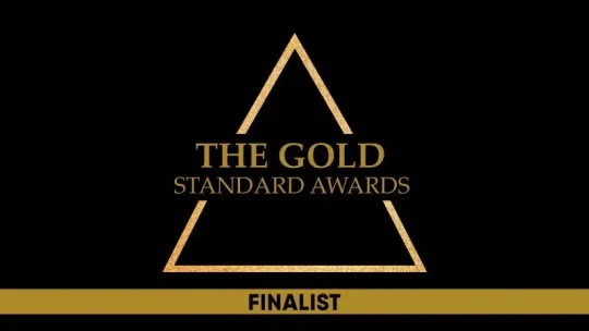 TriOn is named finalist for the Gold Standard Awards