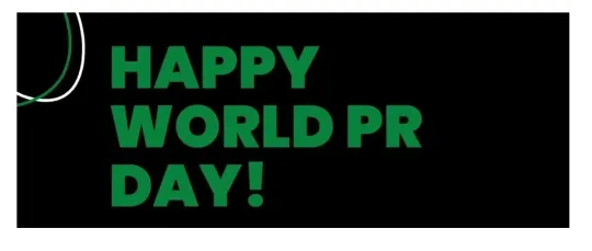 World PR Day! How did we get into the industry?